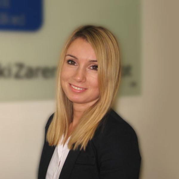 Bożena Pawłowska