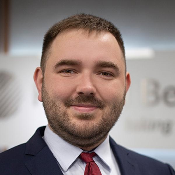 Damian Kuszewski