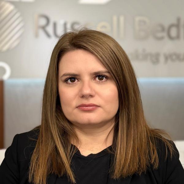 Izabela Podleśna